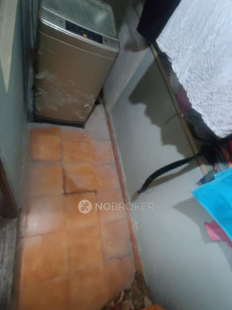 3 BHK Flat In Lakshmi Vani Towers For Sale  In Attapur