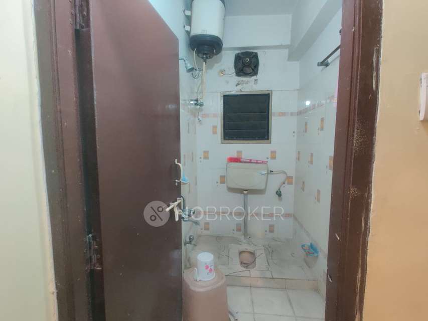 3 BHK Flat In Lakshmi Vani Towers For Sale  In Attapur