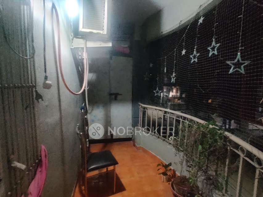 3 BHK Flat In Lakshmi Vani Towers For Sale  In Attapur