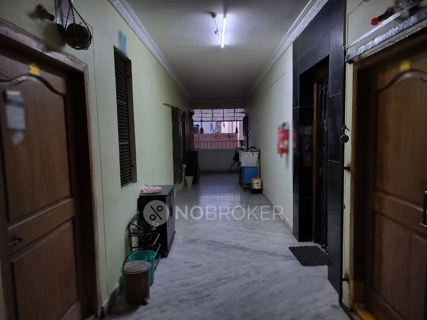 3 BHK Flat In Lakshmi Vani Towers For Sale  In Attapur