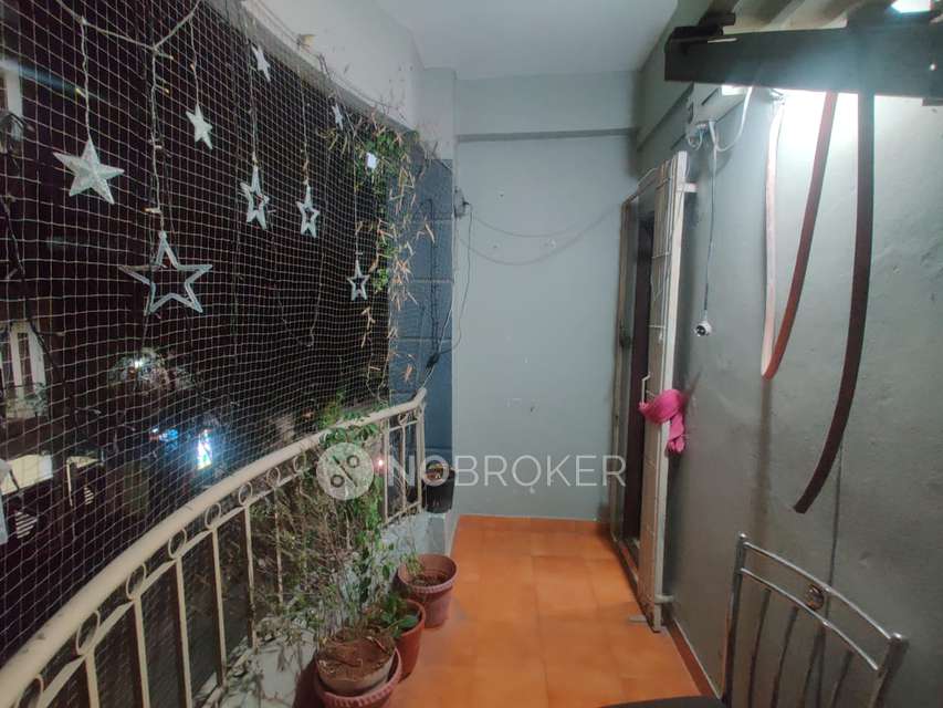 3 BHK Flat In Lakshmi Vani Towers For Sale  In Attapur