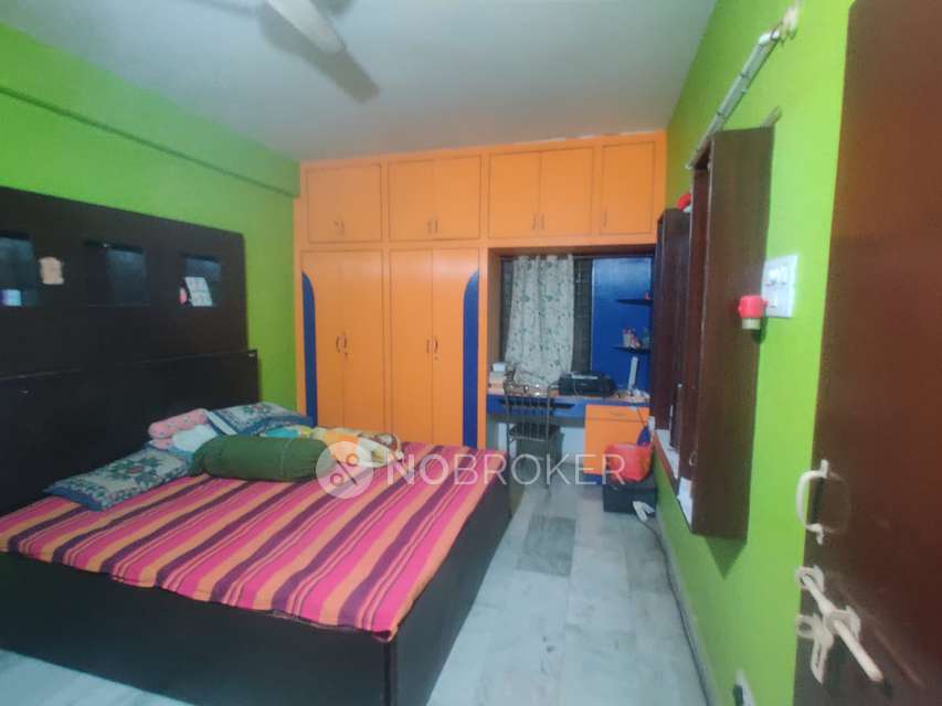 3 BHK Flat In Lakshmi Vani Towers For Sale  In Attapur