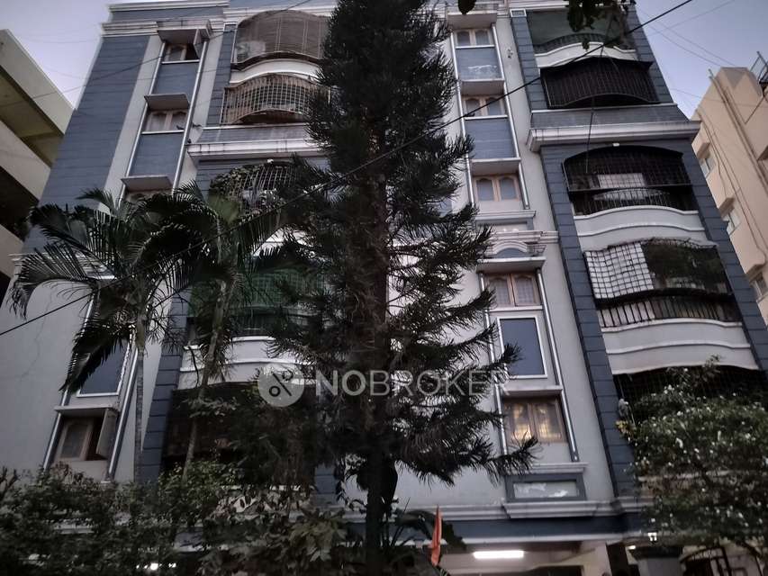 3 BHK Flat In Lakshmi Vani Towers For Sale  In Attapur