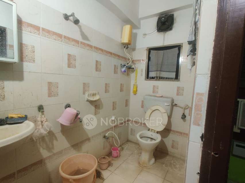 3 BHK Flat In Lakshmi Vani Towers For Sale  In Attapur