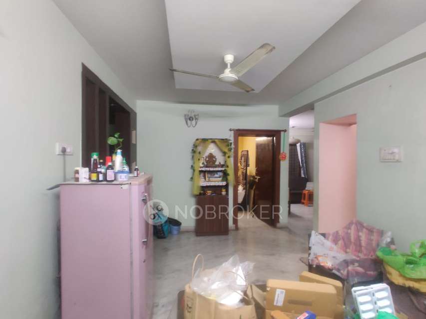 3 BHK Flat In Lakshmi Vani Towers For Sale  In Attapur