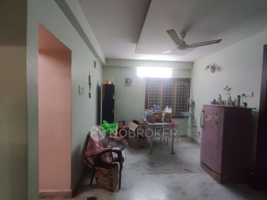 3 BHK Flat In Lakshmi Vani Towers For Sale  In Attapur