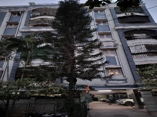 3 BHK Flat In Lakshmi Vani Towers For Sale  In Attapur