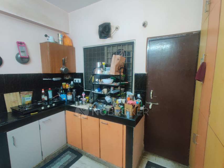 3 BHK Flat In Lakshmi Vani Towers For Sale  In Attapur