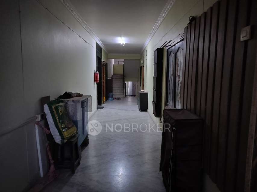 3 BHK Flat In Lakshmi Vani Towers For Sale  In Attapur