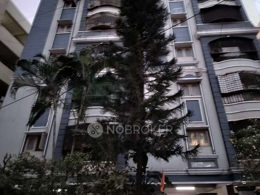 3 BHK Flat In Lakshmi Vani Towers For Sale  In Attapur