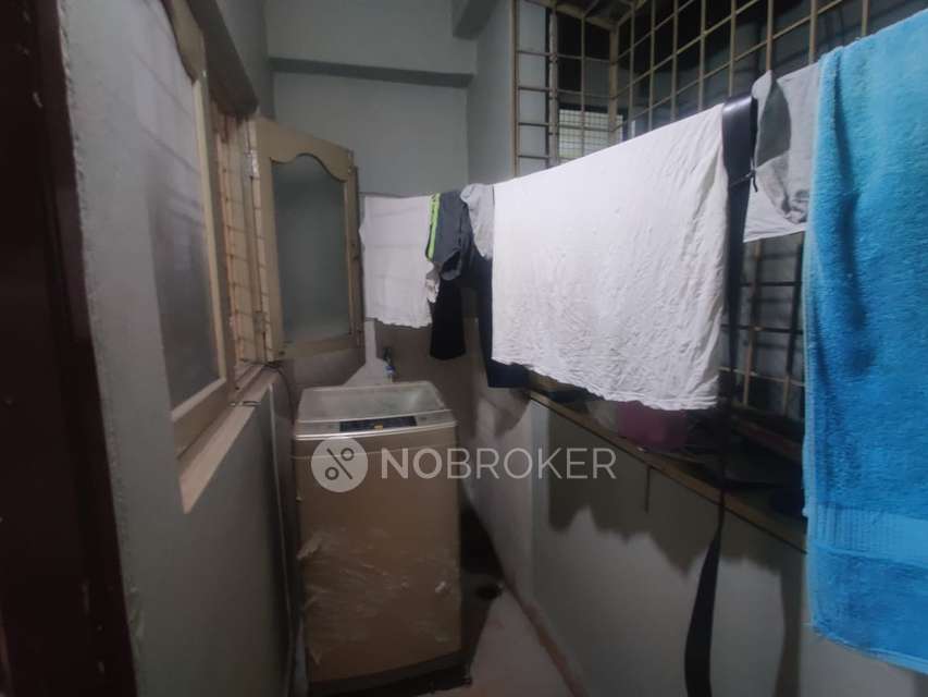 3 BHK Flat In Lakshmi Vani Towers For Sale  In Attapur