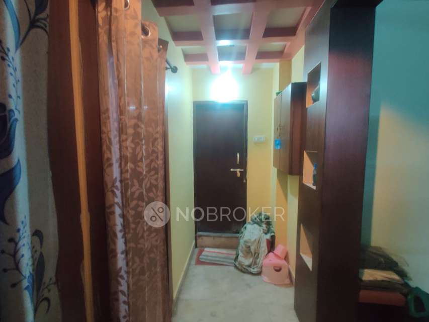 3 BHK Flat In Lakshmi Vani Towers For Sale  In Attapur