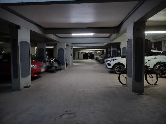 3 BHK Flat In Lakshmi Vani Towers For Sale  In Attapur