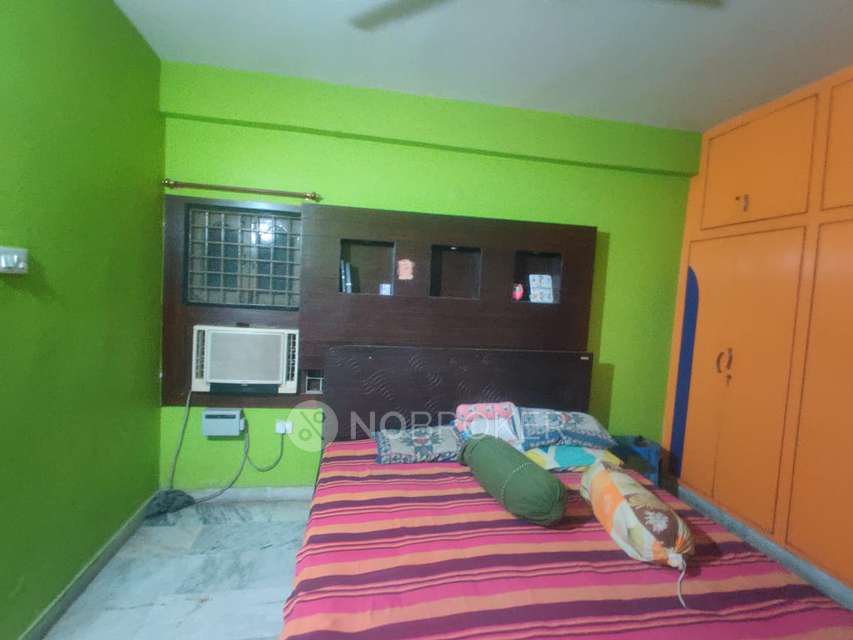 3 BHK Flat In Lakshmi Vani Towers For Sale  In Attapur