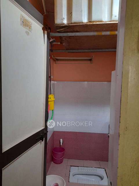 1 RK Flat In Vaishnavi Residency For Sale  In Dhayari