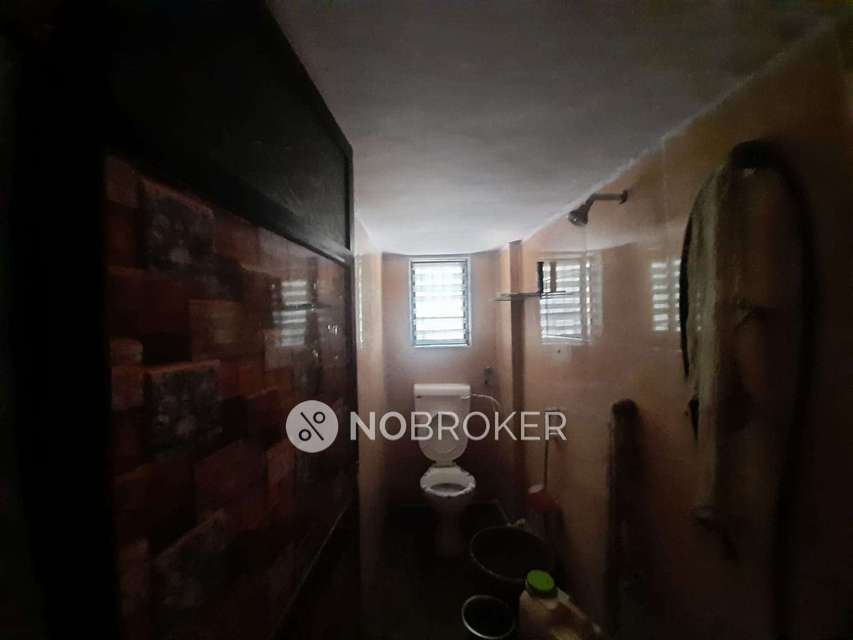 1 RK Flat In Shruthi Apartment  For Sale  In Dombivali East