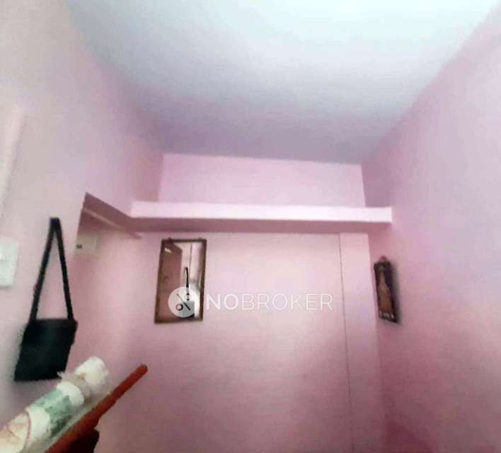 1 RK Flat In Shruthi Apartment  For Sale  In Dombivali East