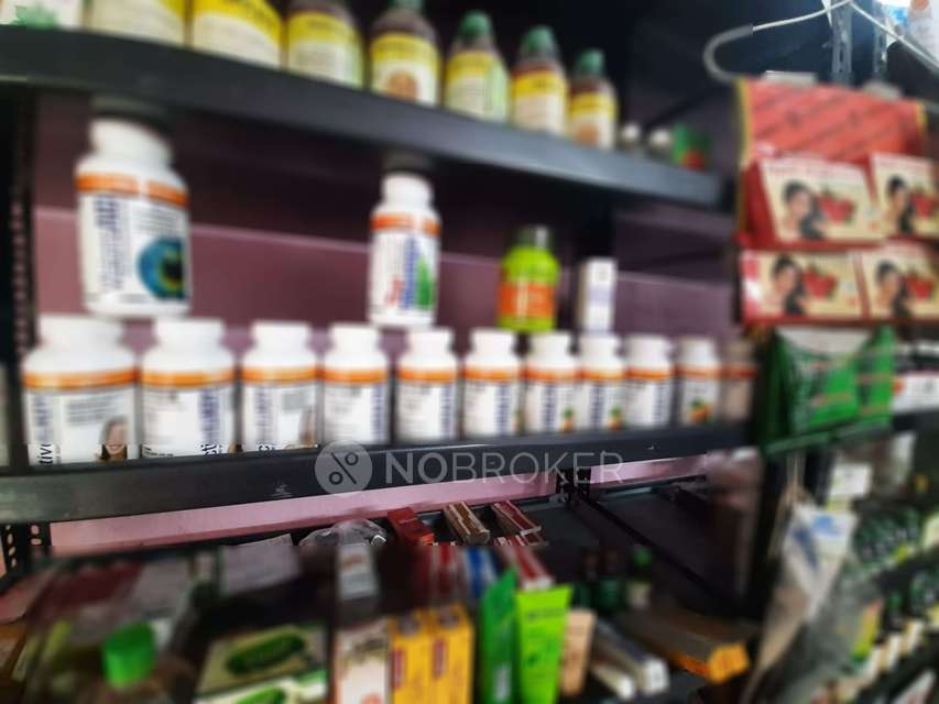 1 RK Flat In Shruthi Apartment  For Sale  In Dombivali East