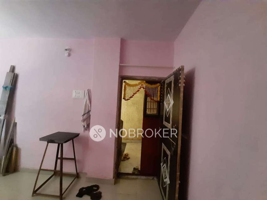 1 RK Flat In Shruthi Apartment  For Sale  In Dombivali East