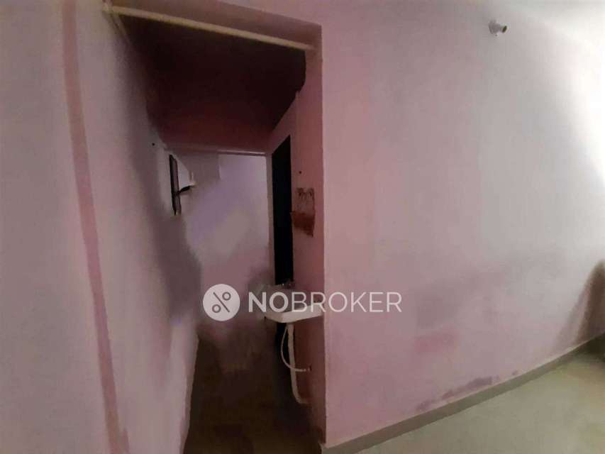 1 RK Flat In Shruthi Apartment  For Sale  In Dombivali East