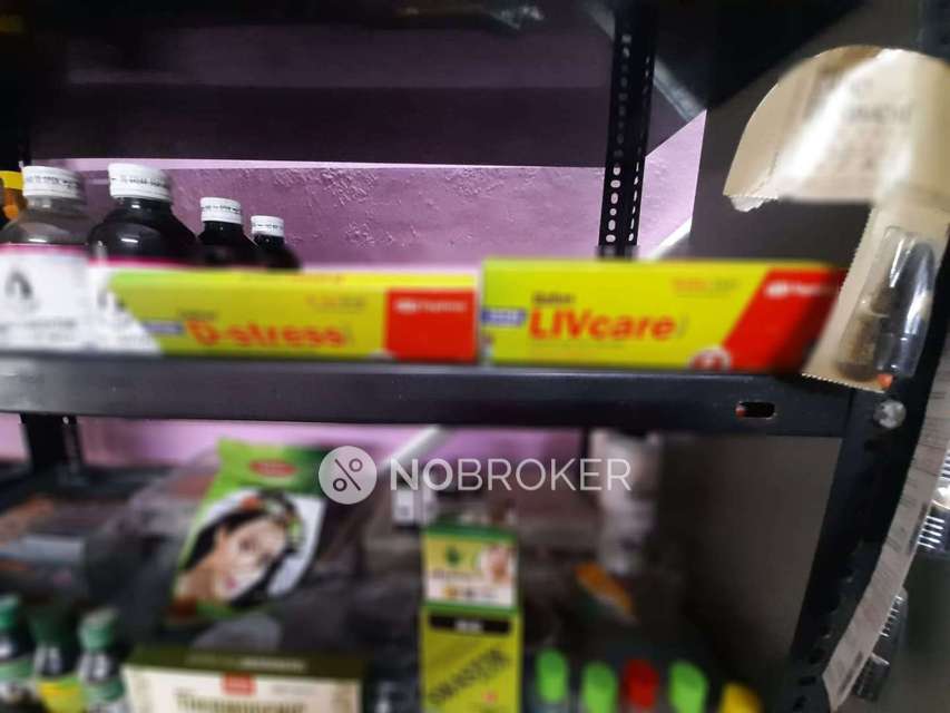 1 RK Flat In Shruthi Apartment  For Sale  In Dombivali East