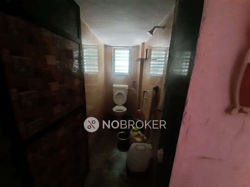 1 RK Flat In Shruthi Apartment  For Sale  In Dombivali East