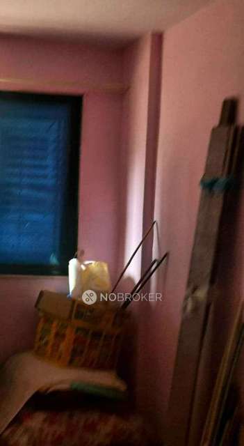 1 RK Flat In Shruthi Apartment  For Sale  In Dombivali East