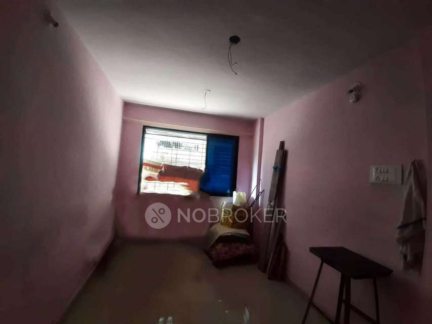 1 RK Flat In Shruthi Apartment  For Sale  In Dombivali East