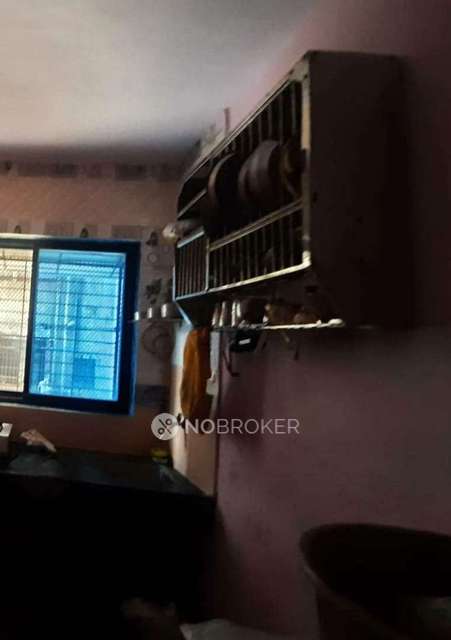 1 RK Flat In Shruthi Apartment  For Sale  In Dombivali East