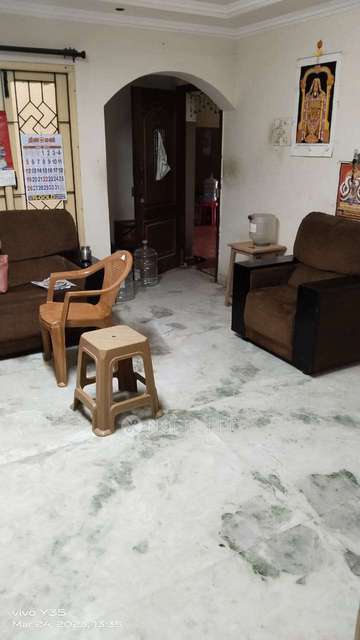 2 BHK Flat In Baba Foundation For Sale  In Kilpauk