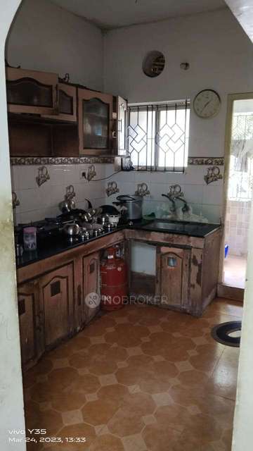 2 BHK Flat In Baba Foundation For Sale  In Kilpauk