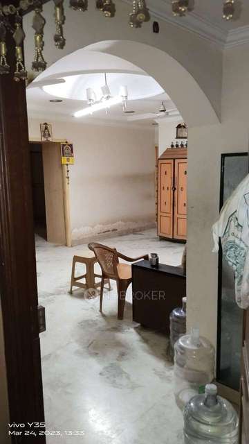 2 BHK Flat In Baba Foundation For Sale  In Kilpauk