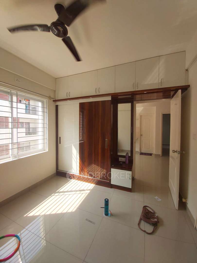 Mahaveer Turquoise Basapura Rent WITHOUT BROKERAGE Semifurnished 2