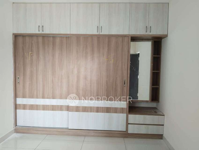 2 BHK Flat In Slv Central Park for Rent  In Bidare Agraha