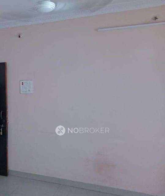 1 BHK Flat In Vikram Apartment For Sale  In Kharghar