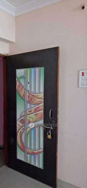 1 BHK Flat In Vikram Apartment For Sale  In Kharghar