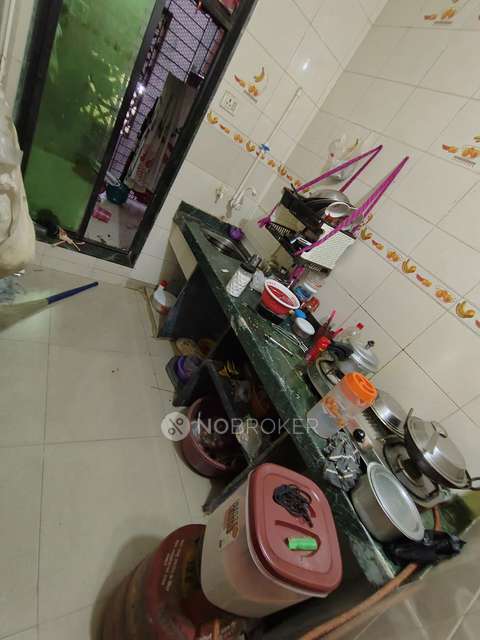 1 BHK Flat In Ayesha Apartment For Sale  In Taloja