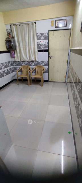 1 BHK Flat In Sidesh Apartment  For Sale  In Nalasopara West