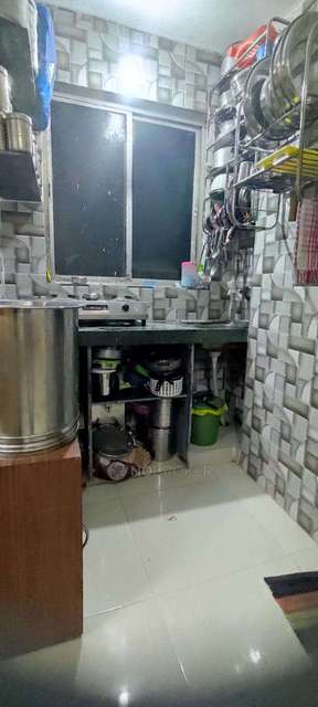 1 BHK Flat In Sidesh Apartment  For Sale  In Nalasopara West