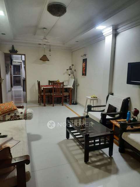 3 BHK House for Rent  In Chembur