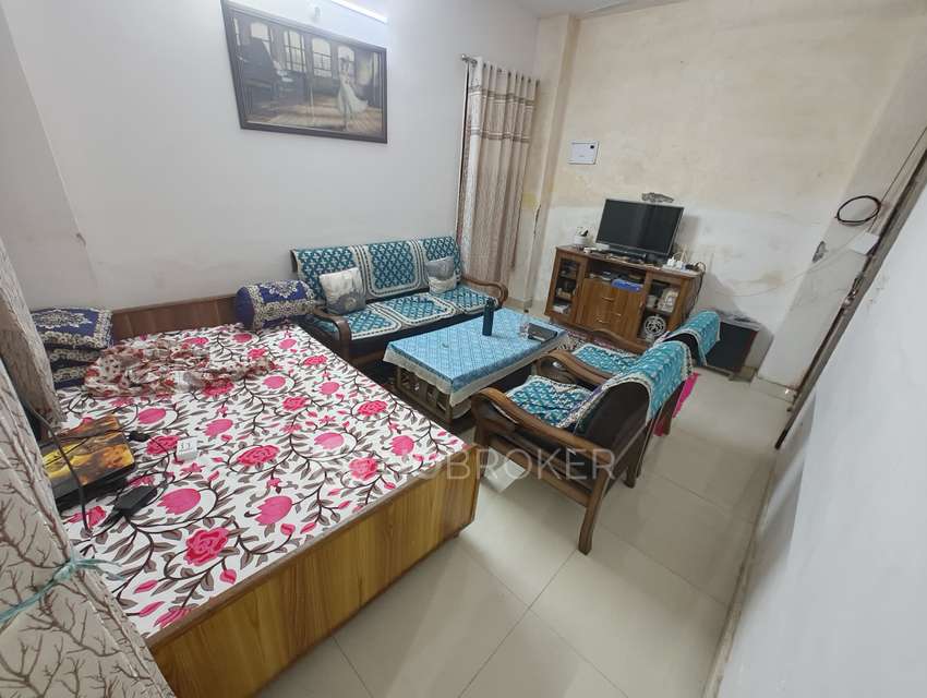 2 BHK Flat In Apartment for Rent  In Tigri