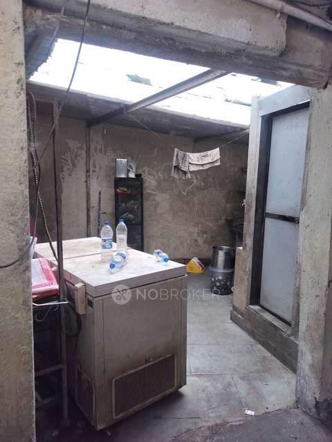 Godown/Warehouse in Shree Nagar, Thane West, Mumbai for Rent 