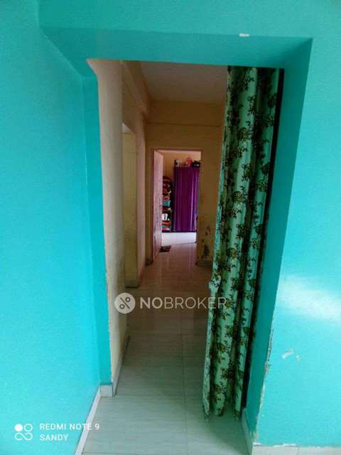 1 BHK Flat In Ekdant Dnyanai Residency For Sale  In Alandi