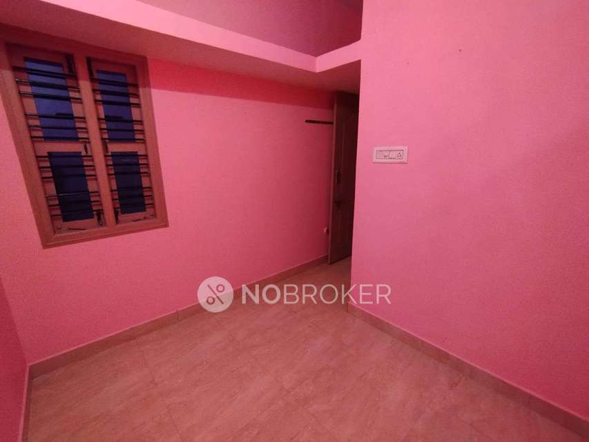 1 BHK Flat In Standalone Building  for Rent  In Rt Nagar