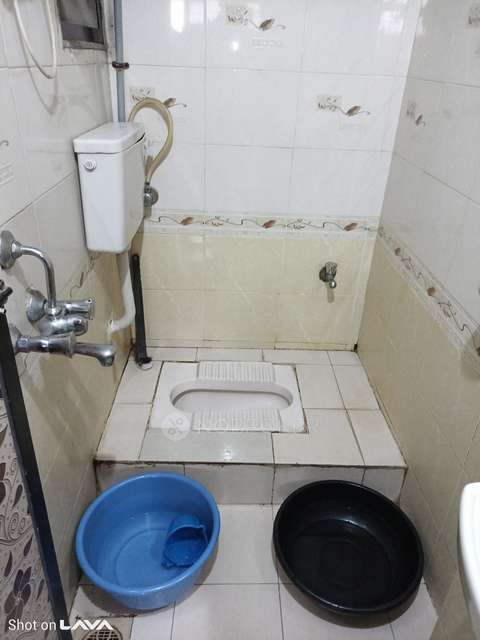 4 BHK Flat In Ng Park 4 For Sale  In Dahisar East