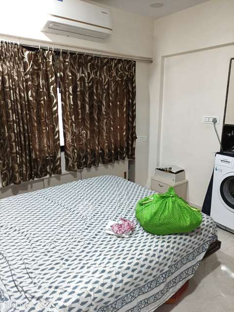 4 BHK Flat In Ng Park 4 For Sale  In Dahisar East
