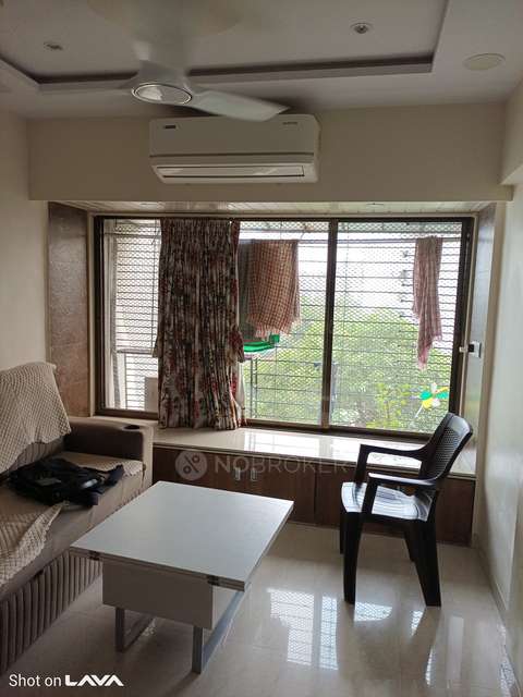4 BHK Flat In Ng Park 4 For Sale  In Dahisar East