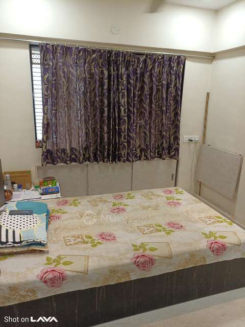 4 BHK Flat In Ng Park 4 For Sale  In Dahisar East