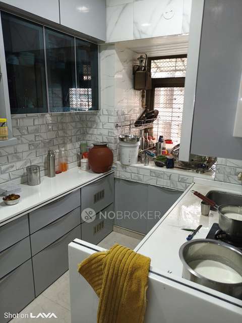 4 BHK Flat In Ng Park 4 For Sale  In Dahisar East