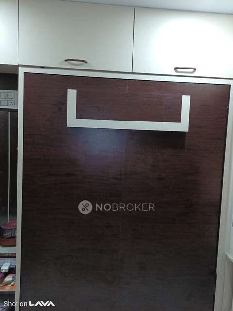 4 BHK Flat In Ng Park 4 For Sale  In Dahisar East